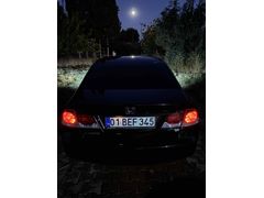 Sahibinden Honda Civic 1.6i VTEC Elegance 2010 Model 