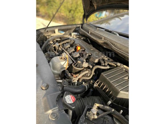 Sahibinden Honda Civic 1.6i VTEC Elegance 2010 Model 