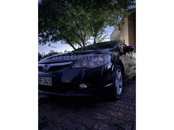 Sahibinden Honda Civic 1.6i VTEC Elegance 2010 Model 