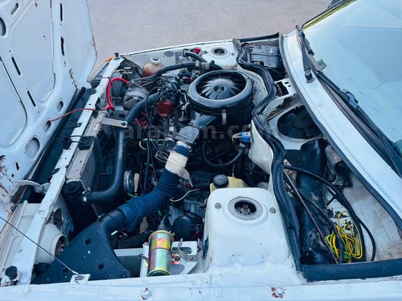 Galeriden Renault R 9 1.4 Spring 1992 Model Gaziantep