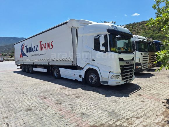 Sahibinden DAF XF 95.430 