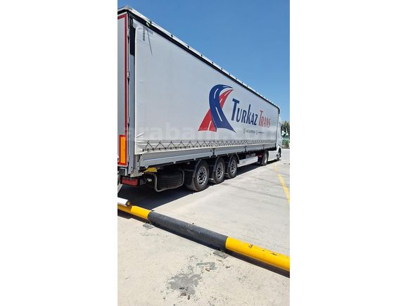 Sahibinden DAF XF 95.430 
