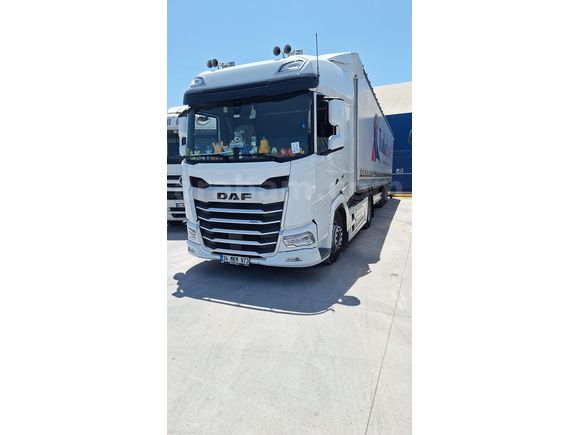 Sahibinden DAF XF 95.430 