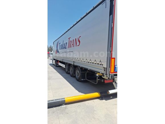Sahibinden DAF XF 95.430 