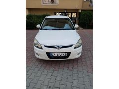 Sahibinden Hyundai i30 1.6 CRDi CW Mode 2011 Model Denizli