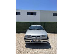 Galeriden Renault R 19 1.4 Europa RL 1997 Model Bursa