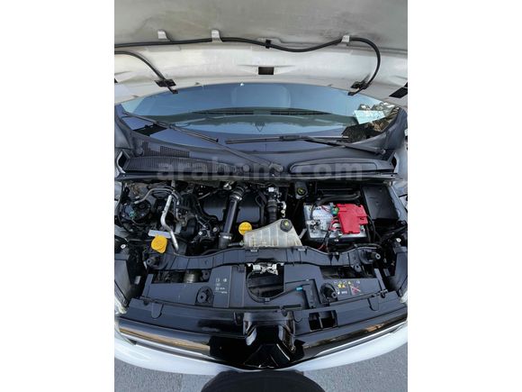 Sahibinden Renault Kangoo Multix 1.5 dCi Touch 2019 Model 