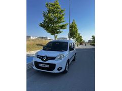 Sahibinden Renault Kangoo Multix 1.5 dCi Touch 2019 Model 