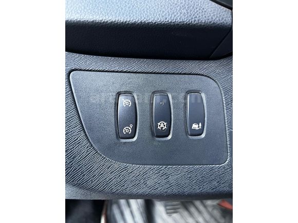 Sahibinden Renault Kangoo Multix 1.5 dCi Touch 2019 Model 