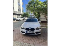 Sahibinden BMW 1 Serisi 118i Premium Line 2018 Model 