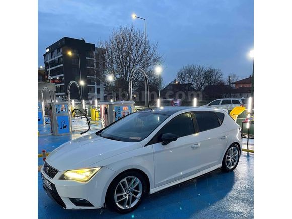 Sahibinden Seat Leon 1.6 TDI CR Style 2015 Model