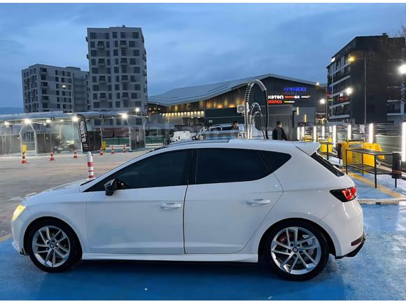 Sahibinden Seat Leon 1.6 TDI CR Style 2015 Model