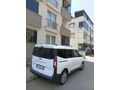 Sahibinden Ford Tourneo Courier 1.5 EcoBlue Titanium 2024 Model
