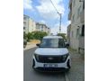 Sahibinden Ford Tourneo Courier 1.5 EcoBlue Titanium 2024 Model