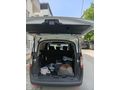 Sahibinden Ford Tourneo Courier 1.5 EcoBlue Titanium 2024 Model