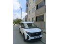 Sahibinden Ford Tourneo Courier 1.5 EcoBlue Titanium 2024 Model