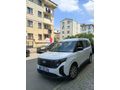 Sahibinden Ford Tourneo Courier 1.5 EcoBlue Titanium 2024 Model