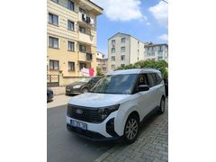 Sahibinden Ford Tourneo Courier 1.5 EcoBlue Titanium 2024 Model