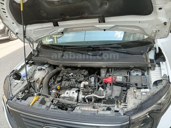 Sahibinden Ford Tourneo Courier 1.5 EcoBlue Titanium 2024 Model