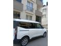 Sahibinden Ford Tourneo Courier 1.5 EcoBlue Titanium 2024 Model