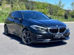 HULSS MOTORS 2022 BMW 116i SPORT EDITION