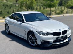 HULSS MOTORS 2016 BMW 418i SPORT LINE