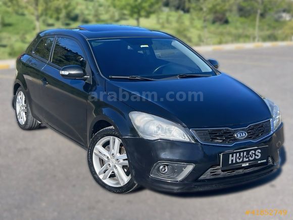 HULSS MOTORS 2011 KIA PRO CEED COOL PLUS