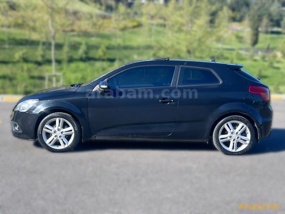 HULSS MOTORS 2011 KIA PRO CEED COOL PLUS