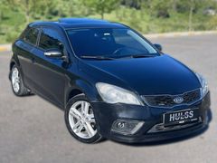 HULSS MOTORS 2011 KIA PRO CEED COOL PLUS