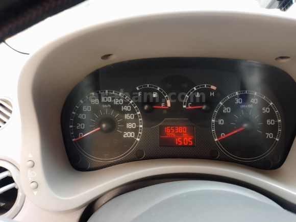 Sahibinden Fiat Panda 1.2 Dynamic 2005 Model