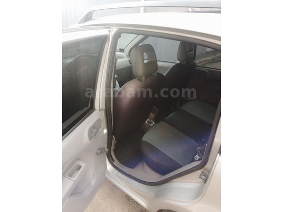 Sahibinden Fiat Panda 1.2 Dynamic 2005 Model