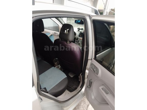 Sahibinden Fiat Panda 1.2 Dynamic 2005 Model