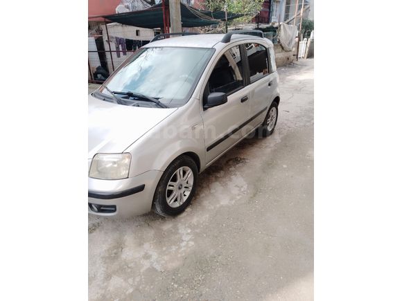 Sahibinden Fiat Panda 1.2 Dynamic 2005 Model
