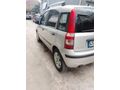 Sahibinden Fiat Panda 1.2 Dynamic 2005 Model
