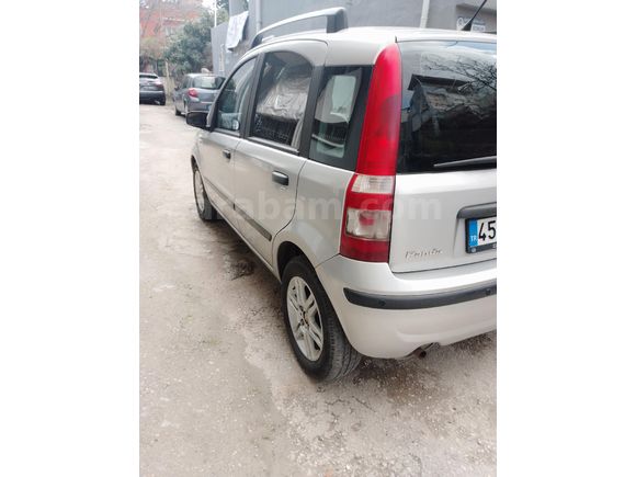 Sahibinden Fiat Panda 1.2 Dynamic 2005 Model