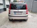Sahibinden Fiat Panda 1.2 Dynamic 2005 Model