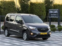 2024 MODEL DİZEL+OTOMATİK 31.000KM GARANTİLİ COMBO LİFE