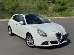 HULSS MOTORS GUILETTA 1.6 JDT DISTINCTIVE DÜŞÜK KM CAM TAVAN