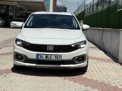 Sahibinden Fiat Egea 1.6 Multijet Urban 2022 Model 