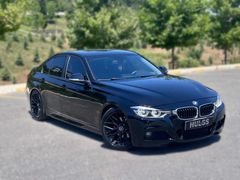 HULSS MOTORS BMW 320d Premium FIRSAT..!