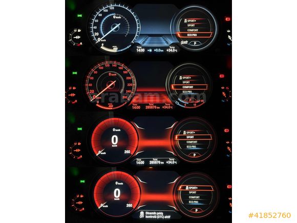 HULSS MOTORS BMW 320d Premium FIRSAT..!