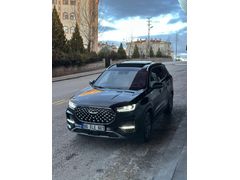 Sahibinden Chery Tiggo 8 Pro 1.6 TGDI Avantgarde 2024 Model