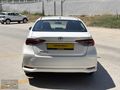 2019 7000 KM COROLLA 1.6 OTM BOYASIZ KK TAKSİT
