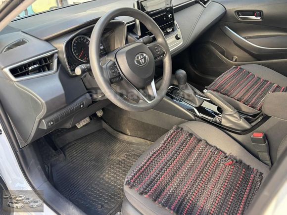 2019 7000 KM COROLLA 1.6 OTM BOYASIZ KK TAKSİT