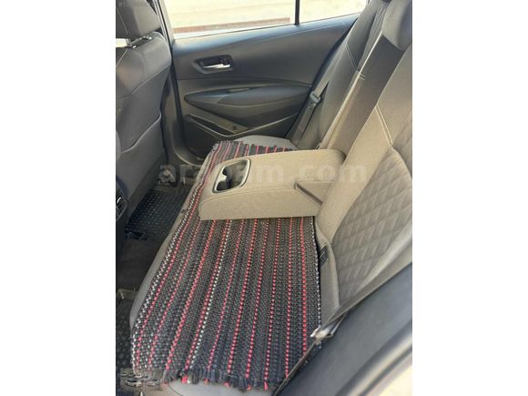 2019 7000 KM COROLLA 1.6 OTM BOYASIZ KK TAKSİT