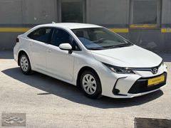 2019 7000 KM COROLLA 1.6 OTM BOYASIZ KK TAKSİT