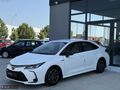 TOYOTA COROLLA 1.6 VİSİON MULTİDRİVE S HATASIZ BOYASIZ BAKIMLI