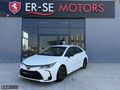 TOYOTA COROLLA 1.6 VİSİON MULTİDRİVE S HATASIZ BOYASIZ BAKIMLI