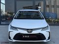 TOYOTA COROLLA 1.6 VİSİON MULTİDRİVE S HATASIZ BOYASIZ BAKIMLI