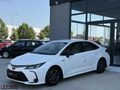 TOYOTA COROLLA 1.6 VİSİON MULTİDRİVE S HATASIZ BOYASIZ BAKIMLI